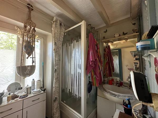 Charmant ensemble immobilier à Langé ? idéal résidence principale + projet locatif ou familial