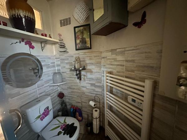 Charmant ensemble immobilier à Langé ? idéal résidence principale + projet locatif ou familial