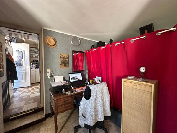 Charmant ensemble immobilier à Langé ? idéal résidence principale + projet locatif ou familial