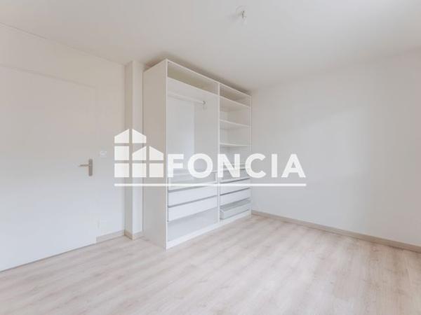 À vendre Appartement 3 pièces 63.73 m² - Nantes 44200