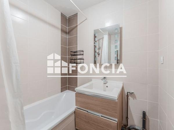 À vendre Appartement 3 pièces 63.73 m² - Nantes 44200