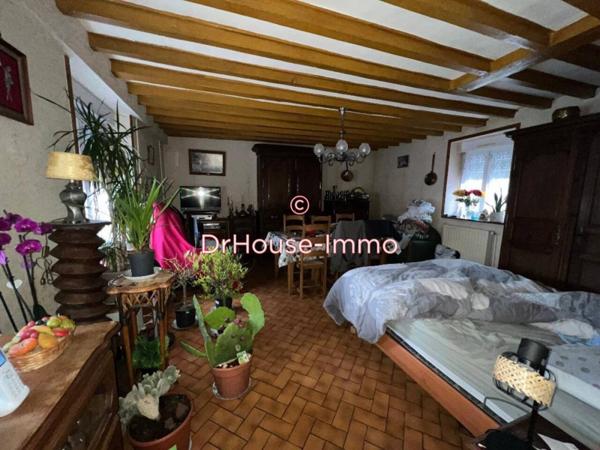 Maison à vendre 5 pièces de 120 m²