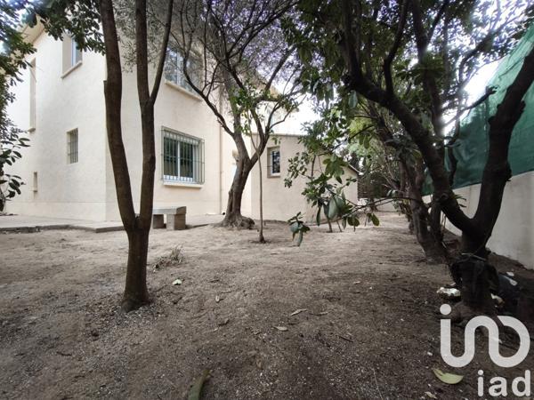 Appartement 3 pièces de 85 m² à Perpignan (66000)