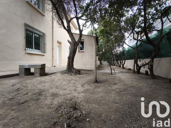 Appartement 3 pièces de 85 m² à Perpignan (66000)