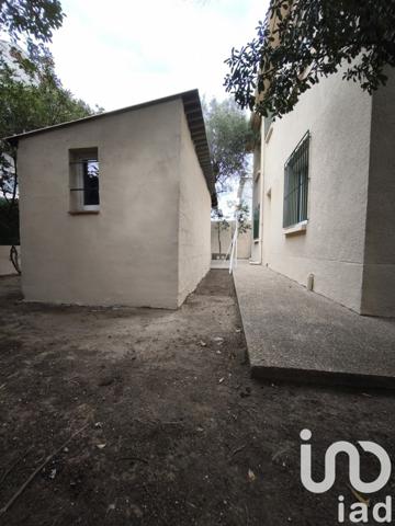 Appartement 3 pièces de 85 m² à Perpignan (66000)