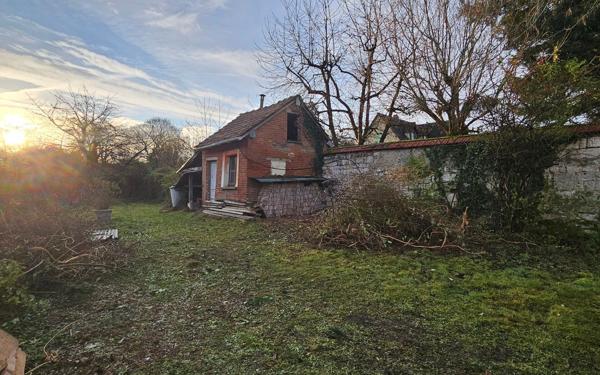 Maison à vendre    4 pièces •  Vernon