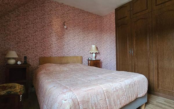 Maison à vendre    4 pièces •  Vernon