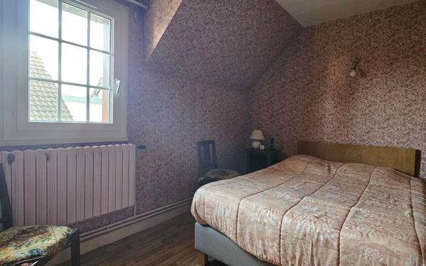 Maison à vendre    4 pièces •  Vernon