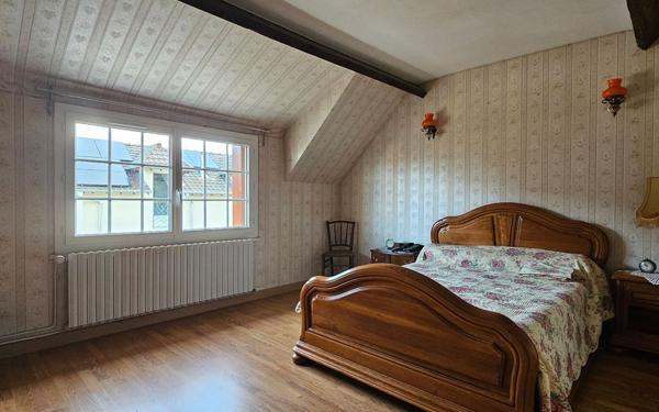 Maison à vendre    4 pièces •  Vernon