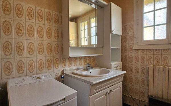 Maison à vendre    4 pièces •  Vernon