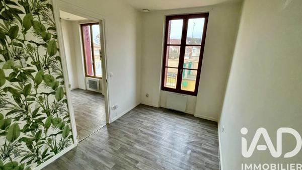 Immeuble à vendre 140 m² Varennes-sur-Seine
