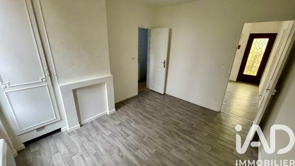 Immeuble à vendre 140 m² Varennes-sur-Seine