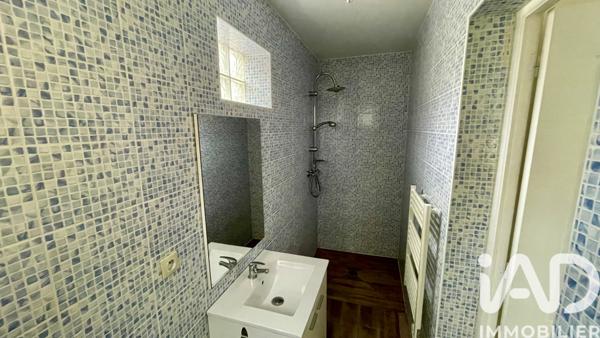 Immeuble à vendre 140 m² Varennes-sur-Seine