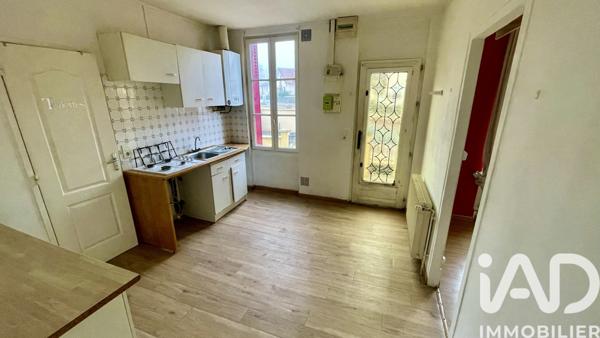 Immeuble à vendre 140 m² Varennes-sur-Seine