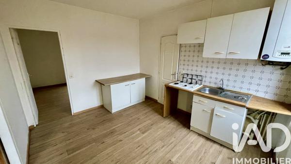 Immeuble à vendre 140 m² Varennes-sur-Seine