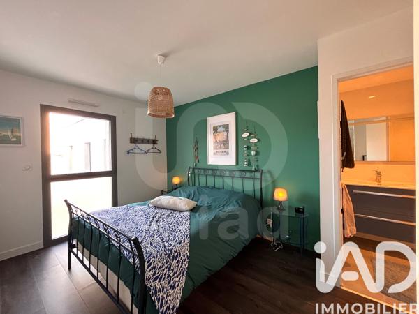 Appartement à vendre 3 pièces 70,02 m² Royan