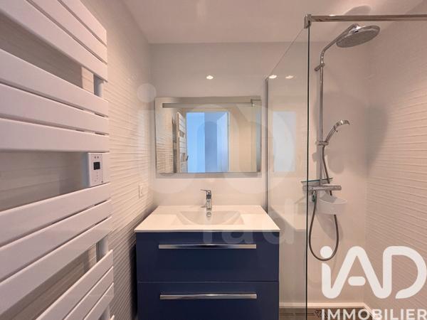 Appartement à vendre 3 pièces 70,02 m² Royan