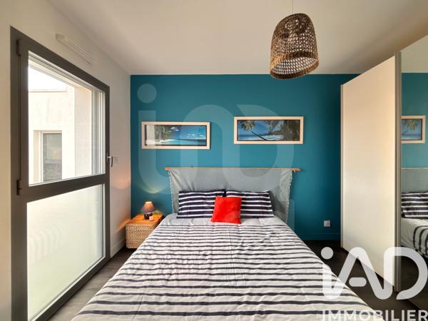 Appartement à vendre 3 pièces 70,02 m² Royan