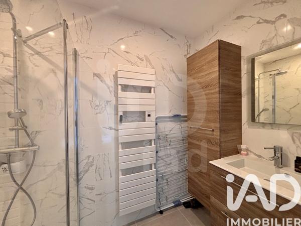 Appartement à vendre 3 pièces 70,02 m² Royan