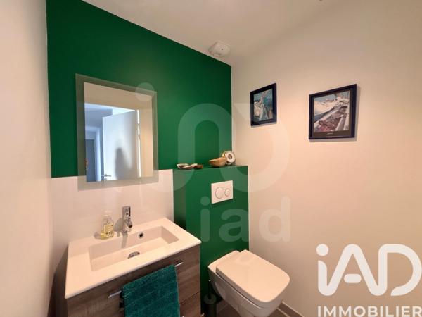 Appartement à vendre 3 pièces 70,02 m² Royan