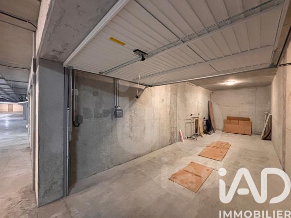 Appartement à vendre 3 pièces 70,02 m² Royan