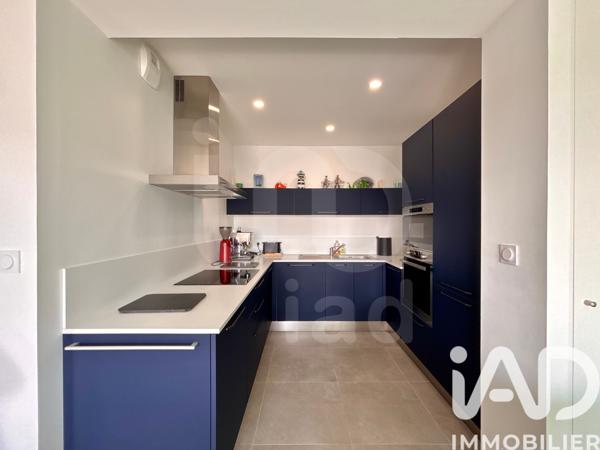 Appartement à vendre 3 pièces 70,02 m² Royan