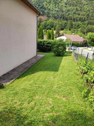Appartement à louer à Oyonnax (01100)