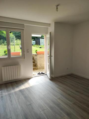 Appartement à louer à Oyonnax (01100)