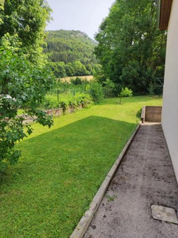 Appartement à louer à Oyonnax (01100)