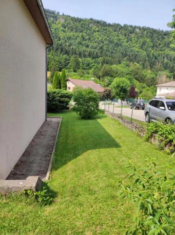 Appartement à louer à Oyonnax (01100)
