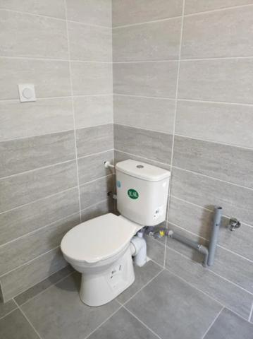 Appartement à louer à Oyonnax (01100)