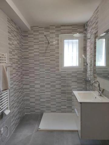 Appartement à louer à Oyonnax (01100)