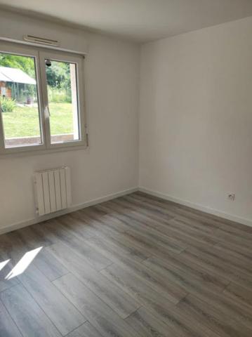 Appartement à louer à Oyonnax (01100)
