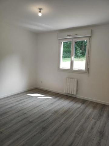 Appartement à louer à Oyonnax (01100)