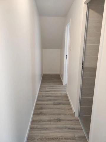 Appartement à louer à Oyonnax (01100)