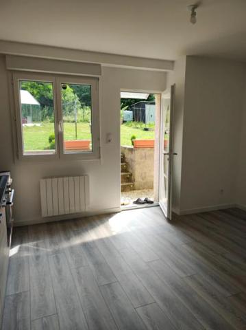 Appartement à louer à Oyonnax (01100)