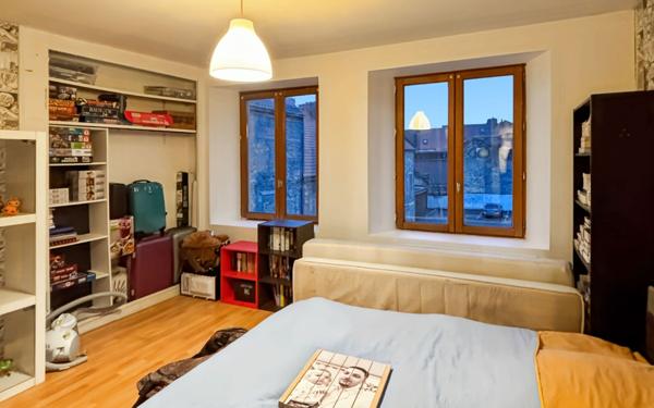 Immeuble à vendre    10 pièces • 275 m2 Boulogne-sur-Mer