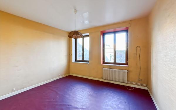 Immeuble à vendre    10 pièces • 275 m2 Boulogne-sur-Mer