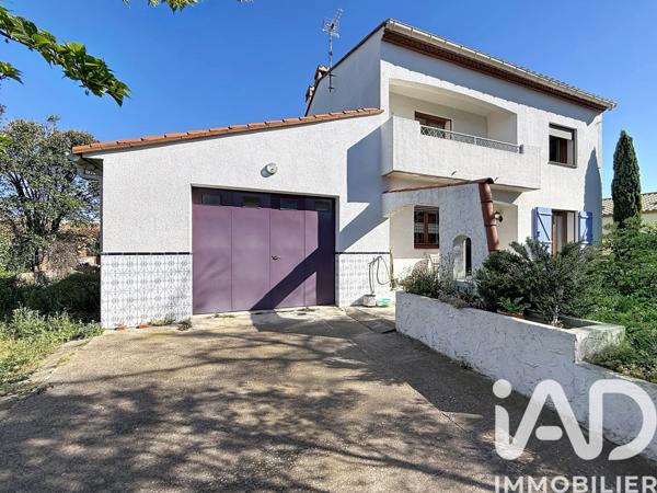 Maison à vendre 5 pièces 133,5 m² Pia