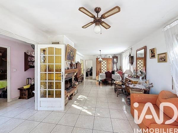 Maison à vendre 5 pièces 133,5 m² Pia