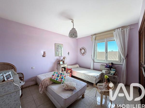 Maison à vendre 5 pièces 133,5 m² Pia