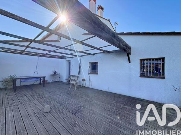 Maison à vendre 5 pièces 133,5 m² Pia