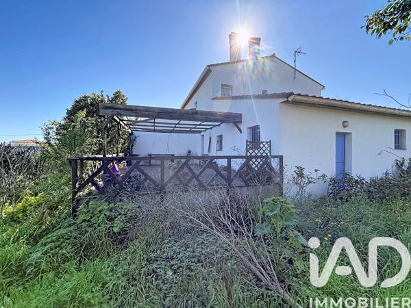 Maison à vendre 5 pièces 133,5 m² Pia