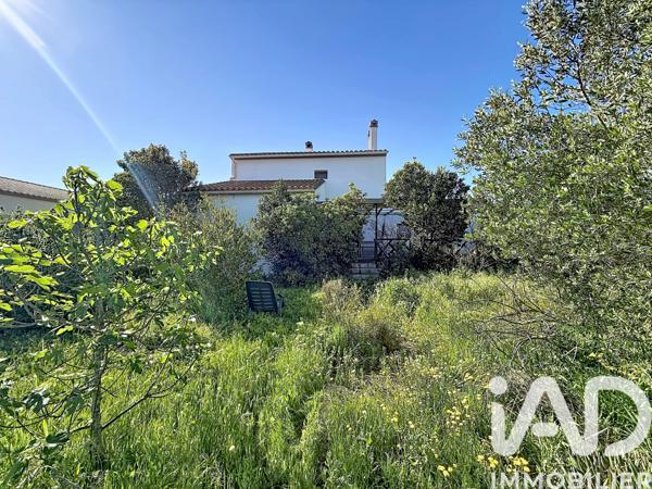 Maison à vendre 5 pièces 133,5 m² Pia
