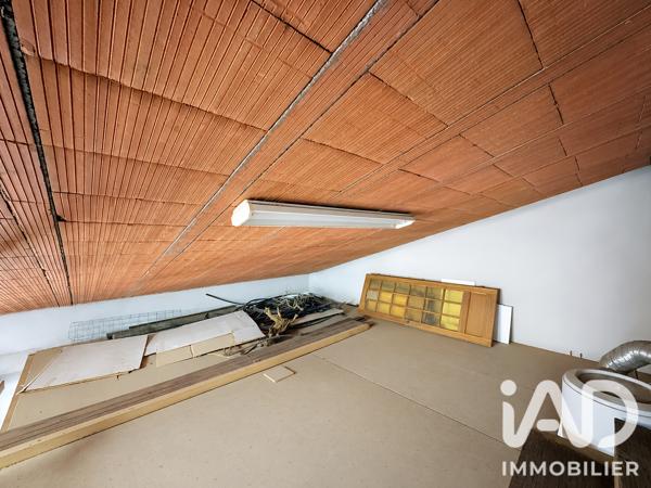 Maison à vendre 5 pièces 133,5 m² Pia
