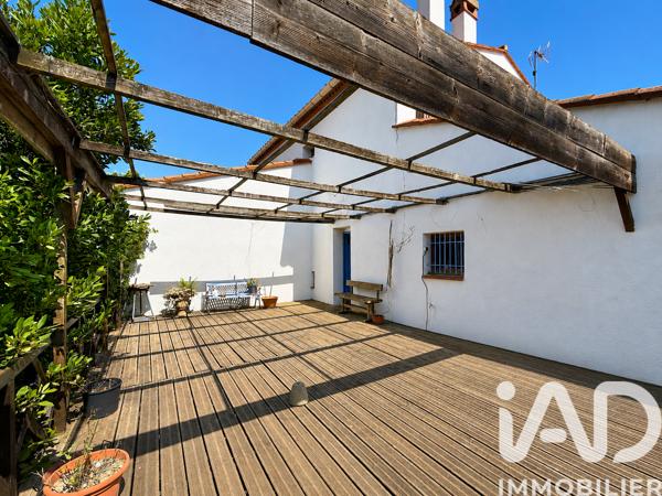 Maison à vendre 5 pièces 133,5 m² Pia