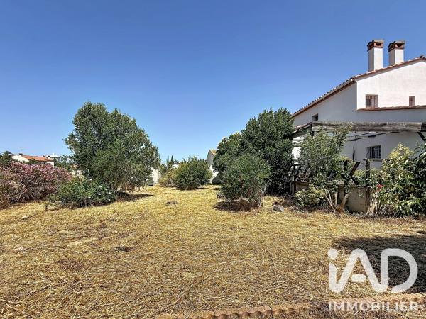 Maison à vendre 5 pièces 133,5 m² Pia