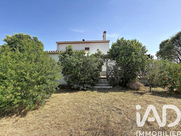 Maison à vendre 5 pièces 133,5 m² Pia
