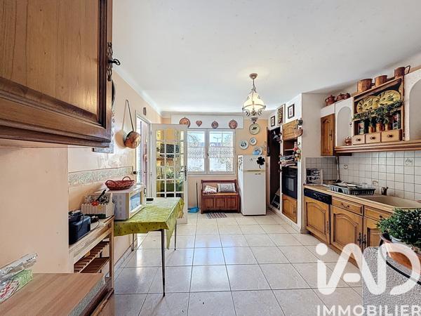 Maison à vendre 5 pièces 133,5 m² Pia