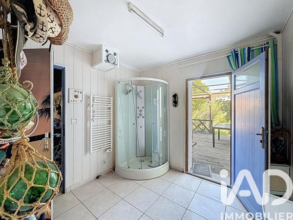 Maison à vendre 5 pièces 133,5 m² Pia